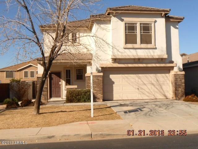 2832 S Vegas Pl., Mesa, AZ 85212