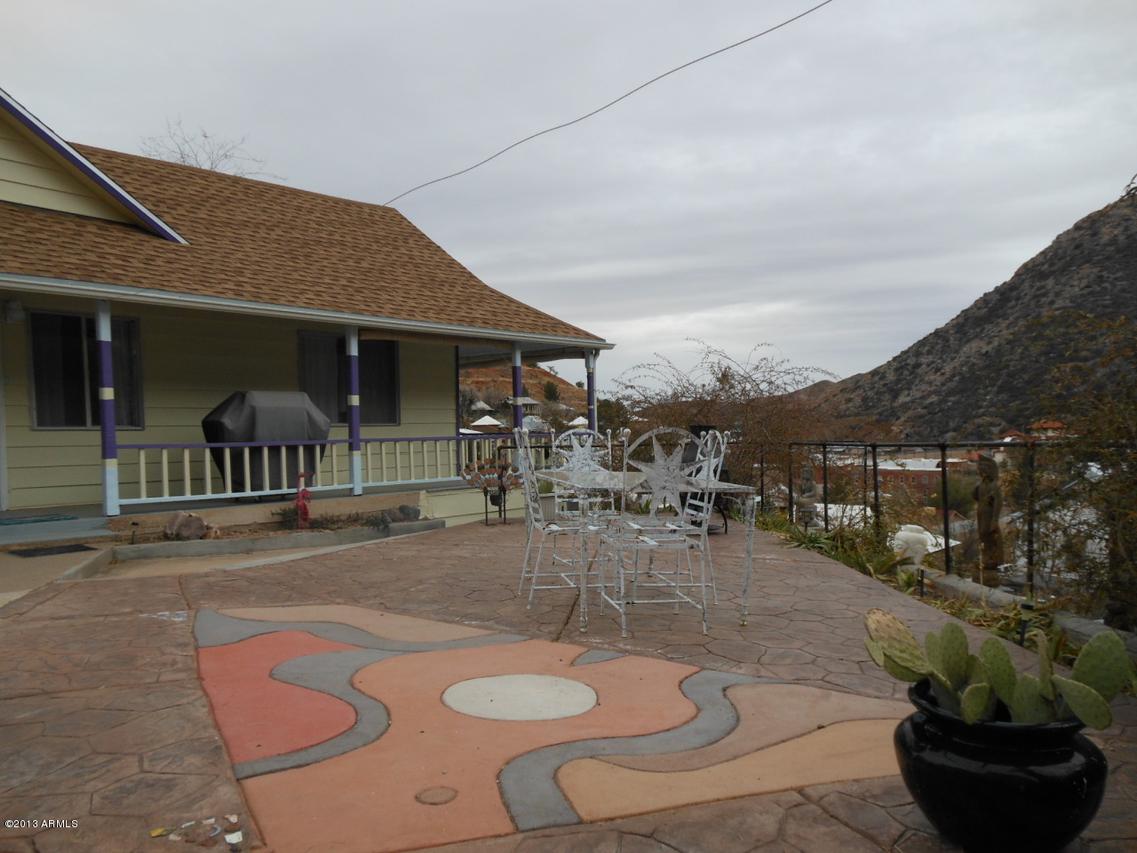 223 Opera Dr., Bisbee, AZ 85603