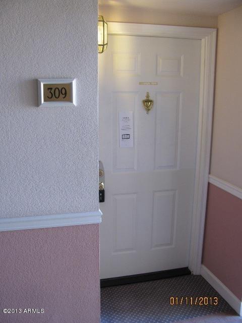 17404 N 99th Ave. #309, Sun City, AZ 85373