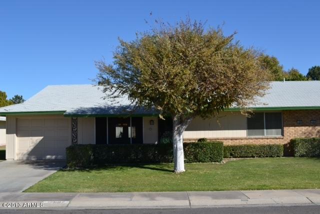 17887 N 99th Dr., Sun City, AZ 85373