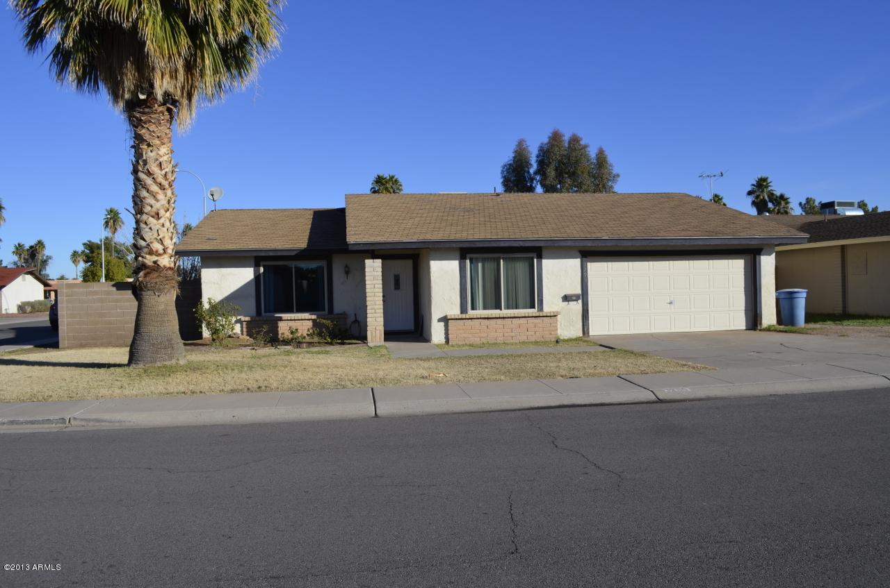 1296 W Tulsa St., Chandler, AZ 85224