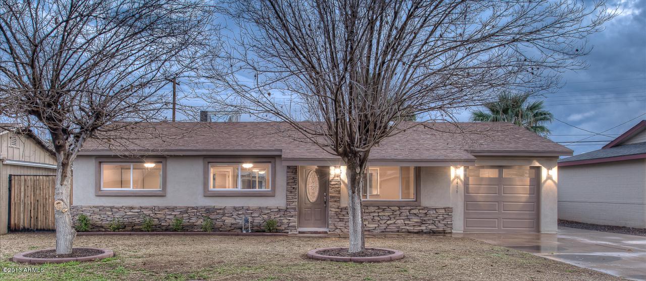 7425 E Fillmore St., Scottsdale, AZ 85257