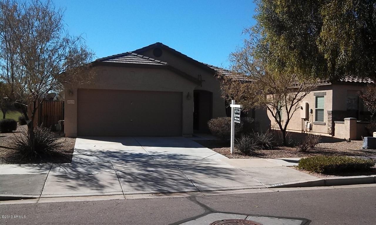 22175 E Via Del Palo, Queen Creek, AZ 85142