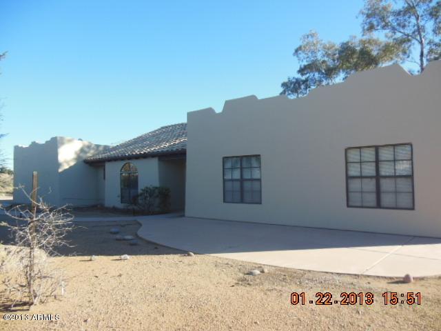 9151 E Adobe Rd., Mesa, AZ 85207