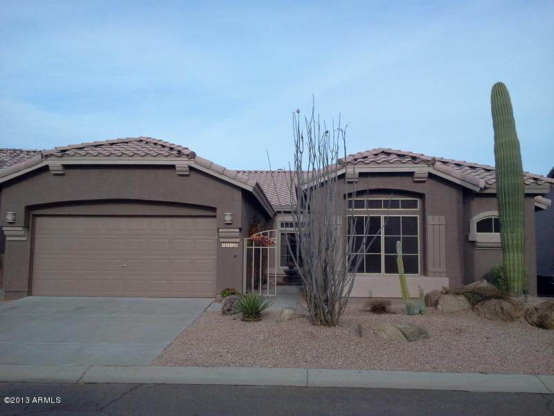 5548 S Mohave Sage Dr., Gold Canyon, AZ 85118