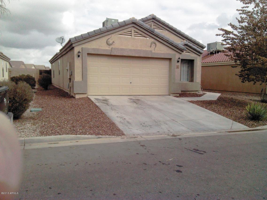 6662 E Escape Ave., Florence, AZ 85132