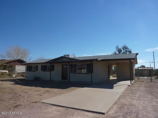 10341 E Jones Ave., Mesa, AZ 85208
