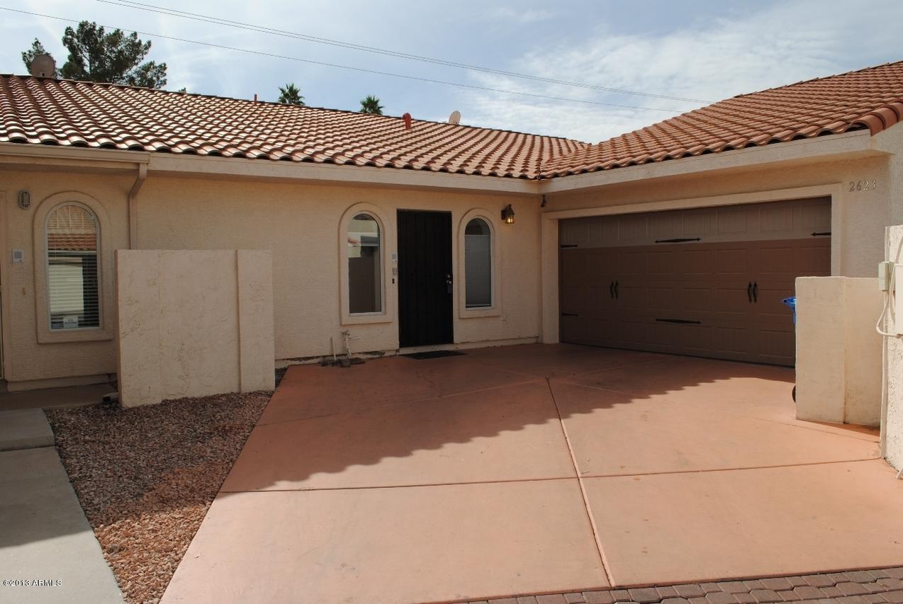 2623 E Roma Ave., Phoenix, AZ 85016