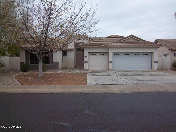 4157 E Del Rio St., Gilbert, AZ 85295