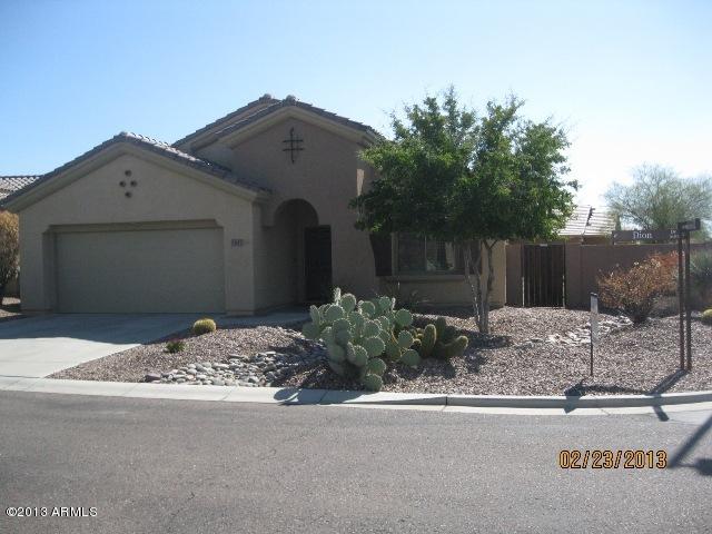 1647 W Dion Dr., Phoenix, AZ 85086