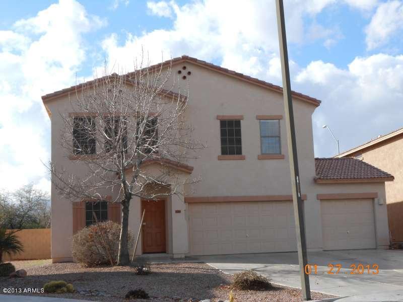 15404 N 170th Ln., Surprise, AZ 85388