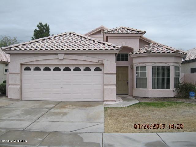 4303 E South Fork Dr., Phoenix, AZ 85044