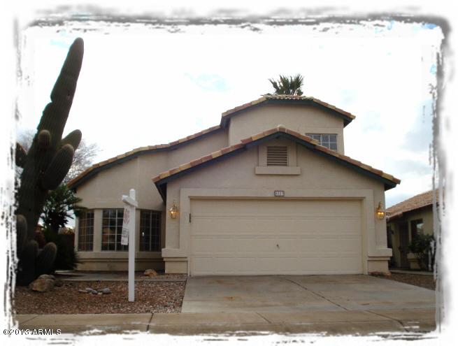 4253 E Morrow Dr., Phoenix, AZ 85050