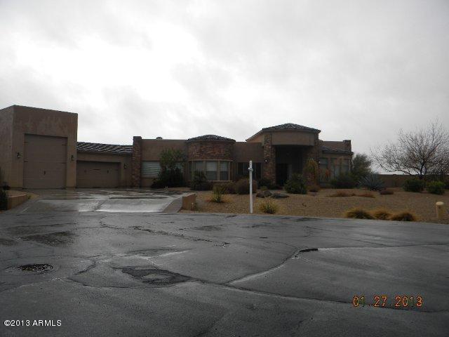 19521 W Whitton Ct., Buckeye, AZ 85396