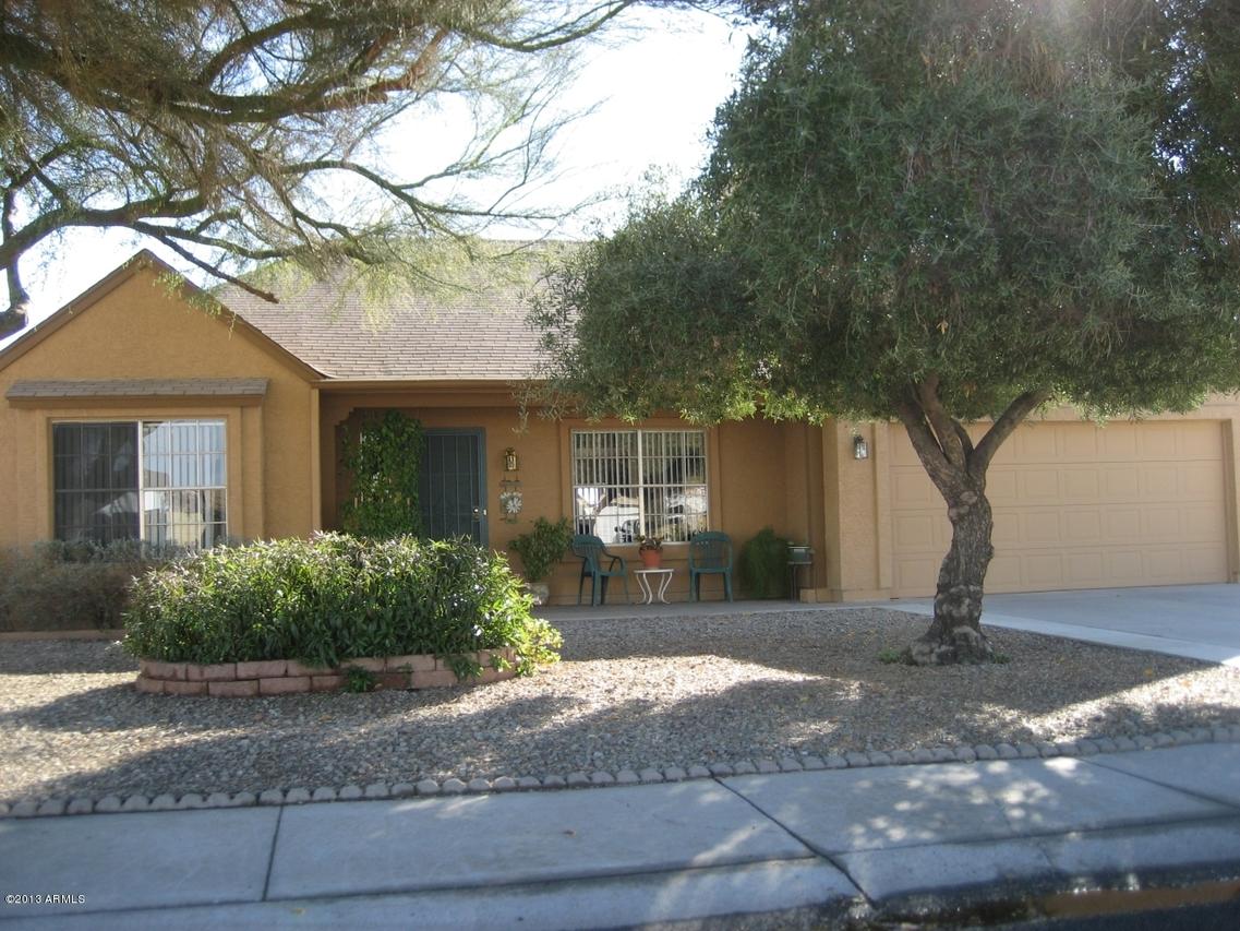6933 W Paradise Dr., Peoria, AZ 85345