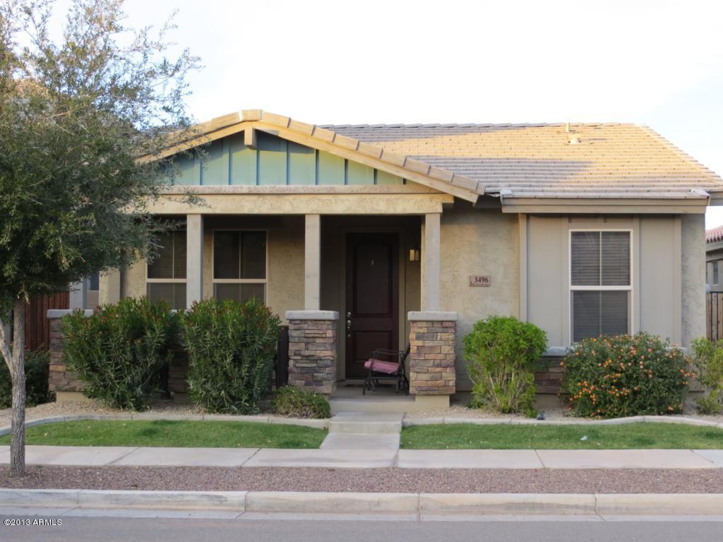 3496 E Jasper Dr., Gilbert, AZ 85296