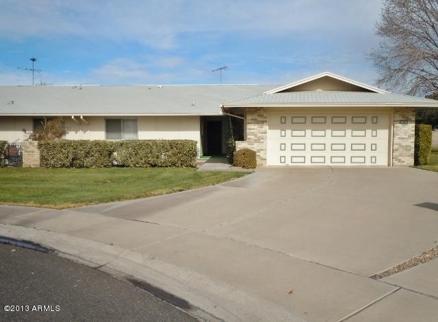 9892 W Spanish Moss Ct., Sun City, AZ 85373