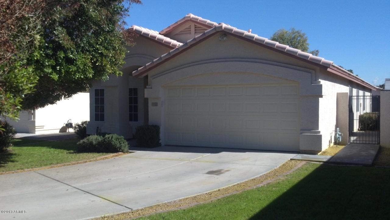 1551 S Quail Cir., Mesa, AZ 85206