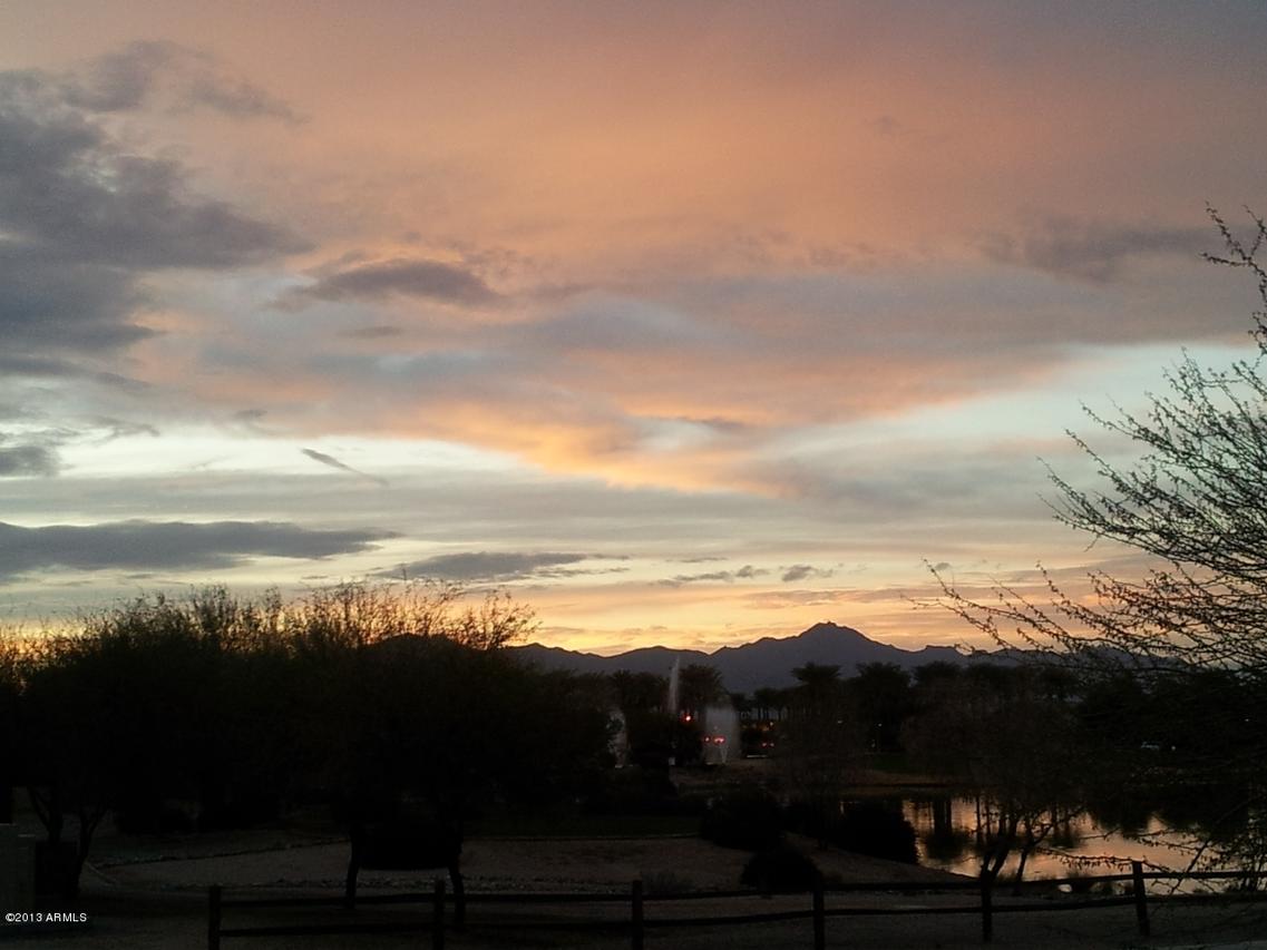 43454 W Desert Fairways Dr., Maricopa, AZ 85138