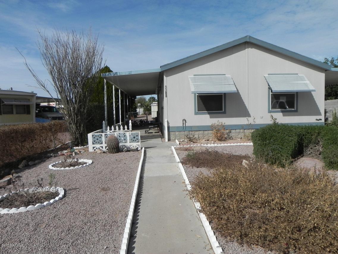 9308 E Edgewood Ave., Mesa, AZ 85208