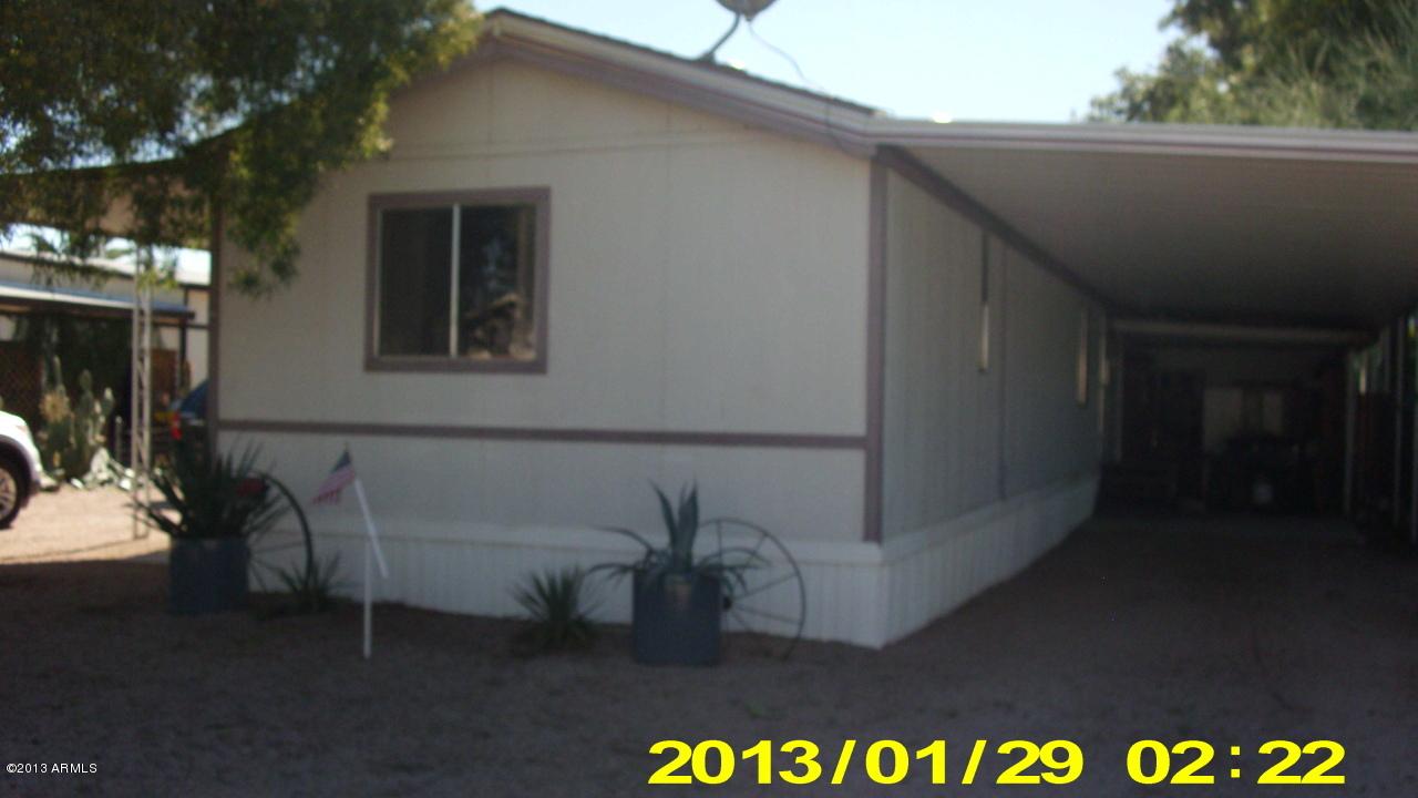 8139 E Butte St., Mesa, AZ 85207