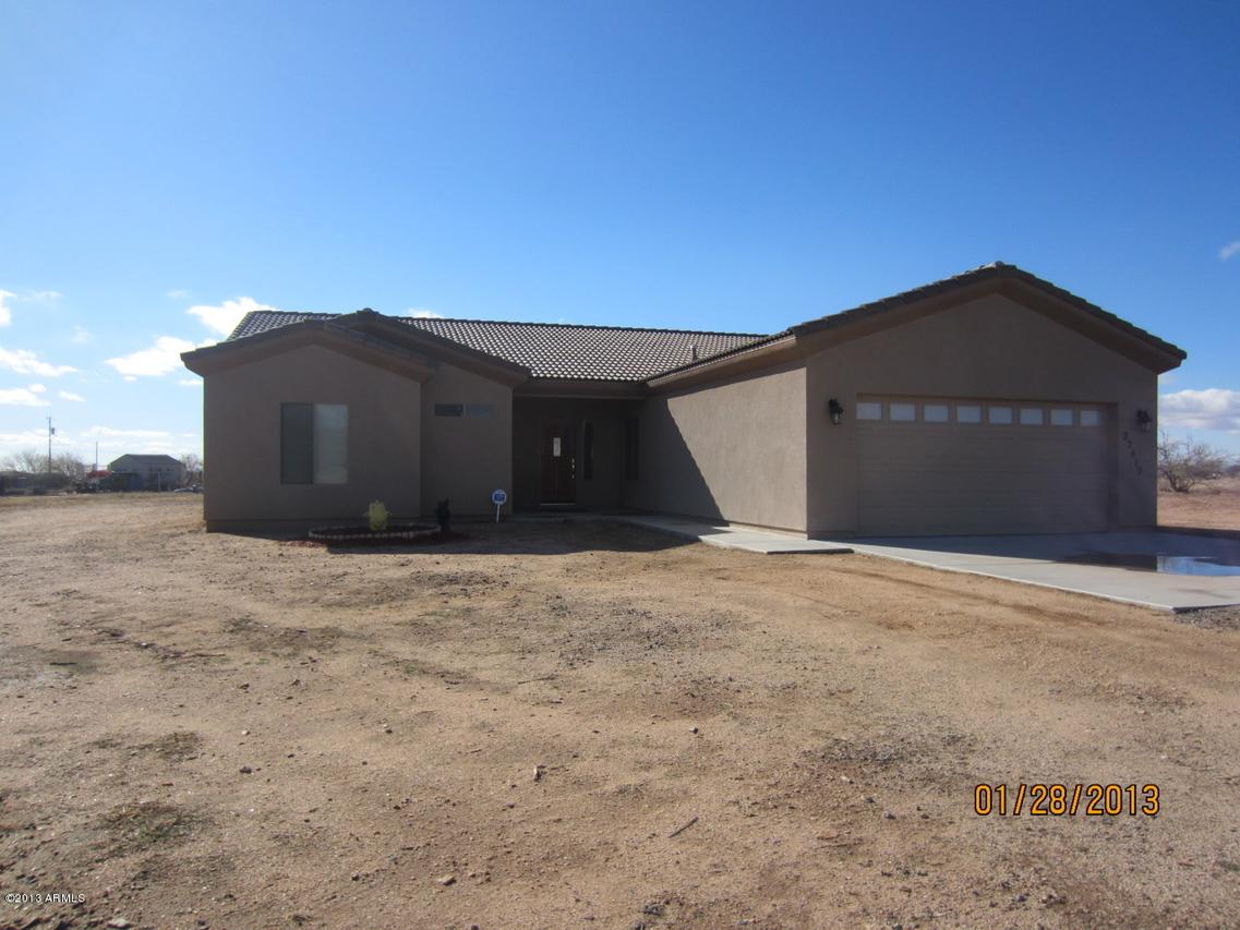 22415 W Sunrise Rd., Congress, AZ 85332