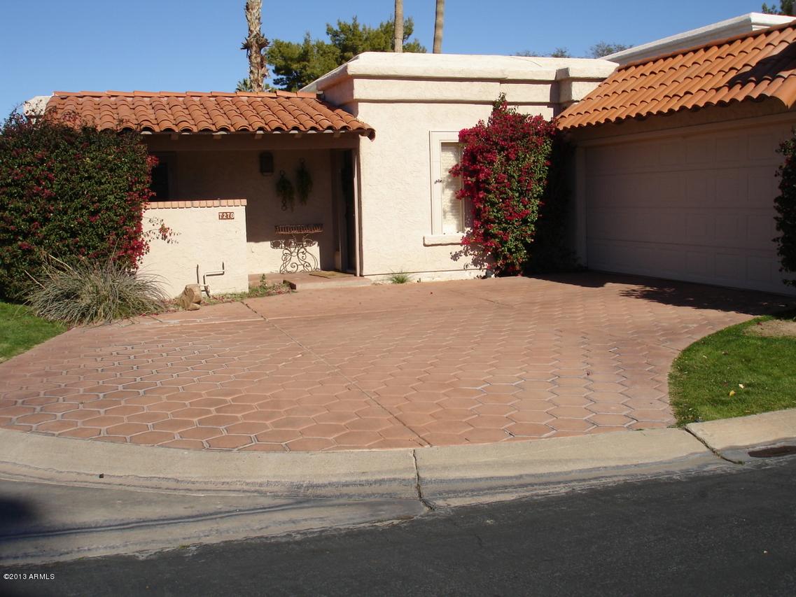 7270 E Arlington Rd., Scottsdale, AZ 85250