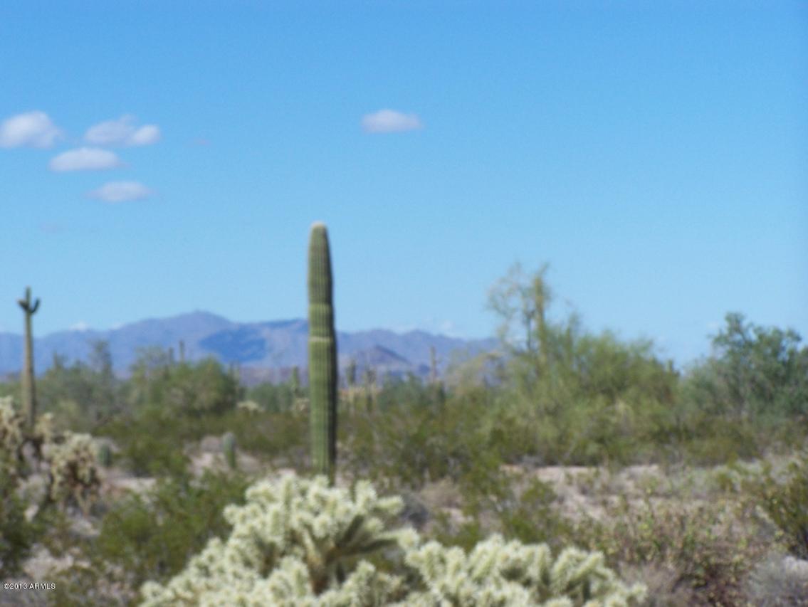 W Highway 84 #4, Maricopa, AZ 85139