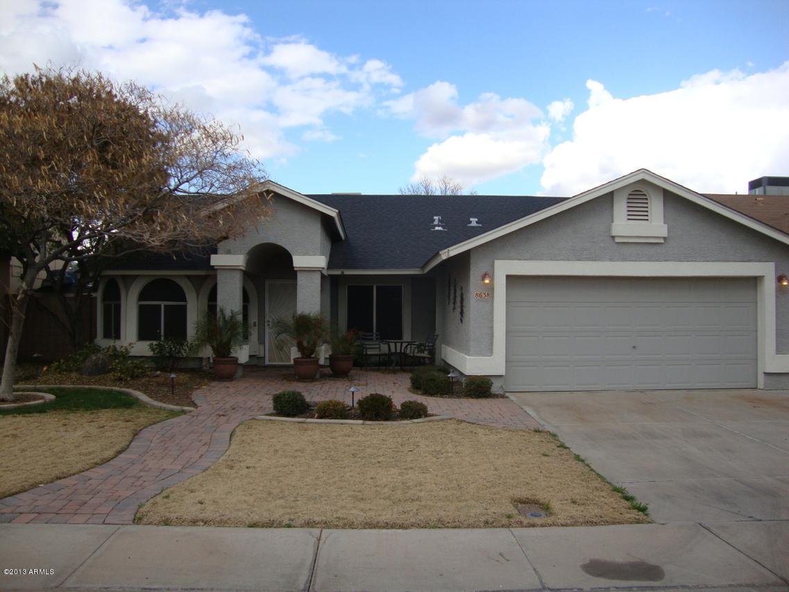 8638 W Pershing Ave., Peoria, AZ 85381