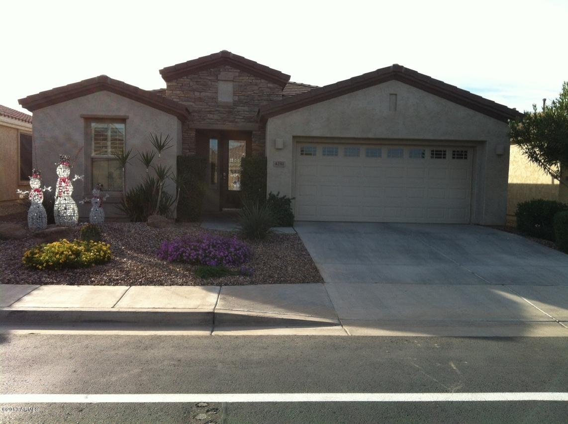 4281 E Ficus Way, Gilbert, AZ 85298