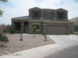 8305 W Pioneer St., Tolleson, AZ 85353