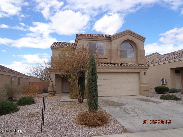 2157 N Sabino Ln., Casa Grande, AZ 85122