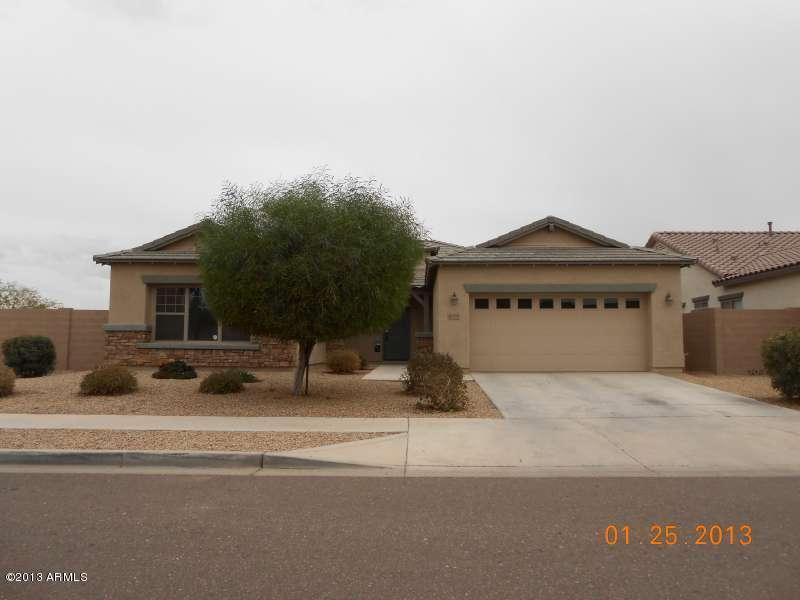 16385 W Mescal St., Surprise, AZ 85388
