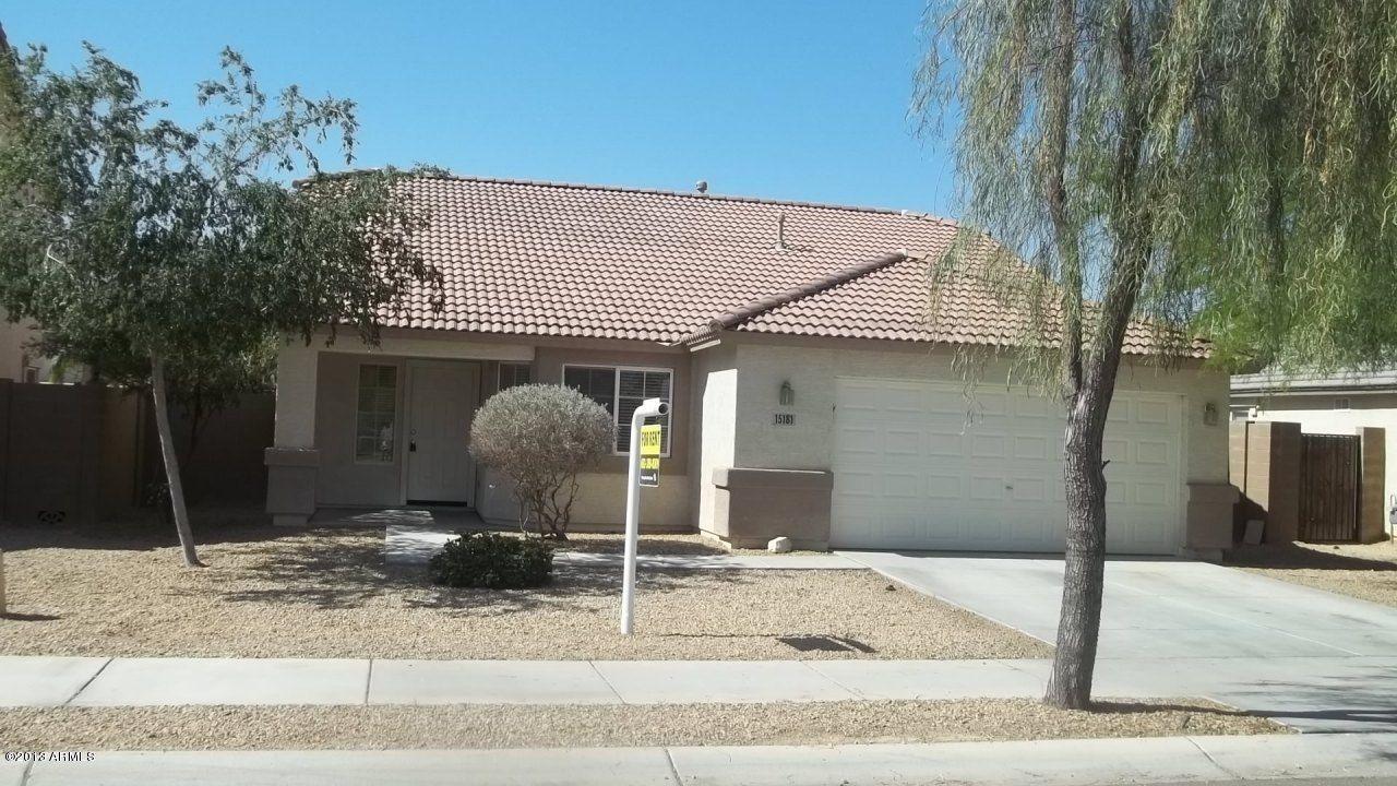 15181 W Woodlands Ave., Goodyear, AZ 85338