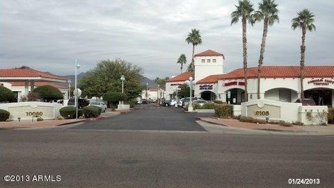 10115 E Mountain View Rd. #1101, Scottsdale, AZ 85258