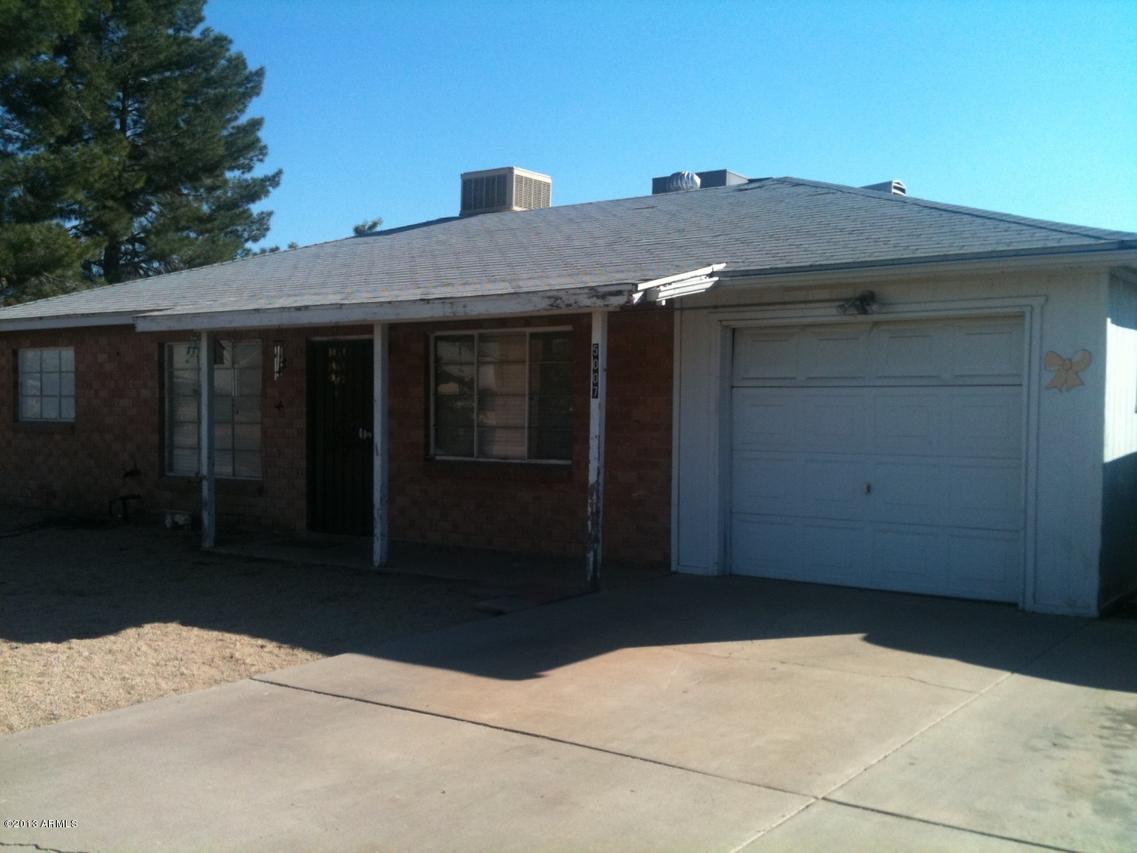 5007 W State Ave., Glendale, AZ 85301