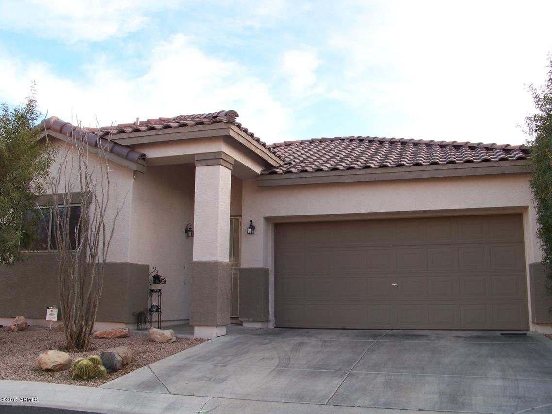 3544 S Chaparral Rd., Apache Junction, AZ 85119