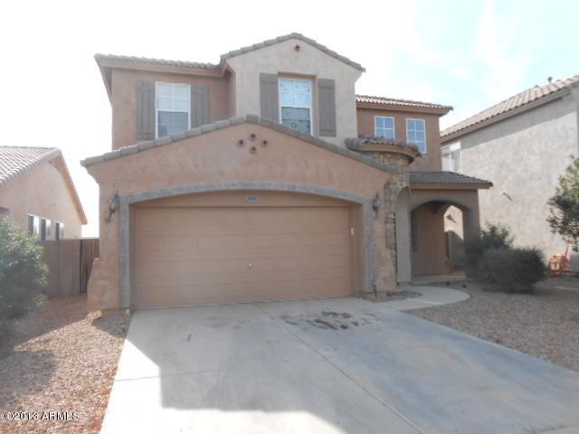 45081 W Sage Brush Dr., Maricopa, AZ 85239