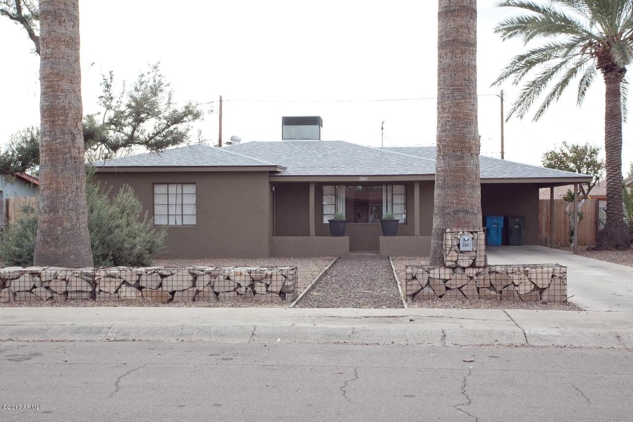 2041 W Oregon Ave., Phoenix, AZ 85015