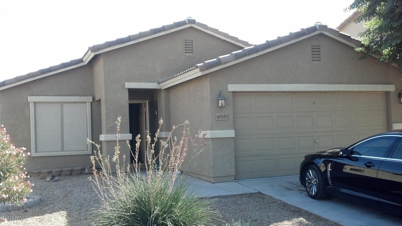 10049 W Crown King Rd., Tolleson, AZ 85353