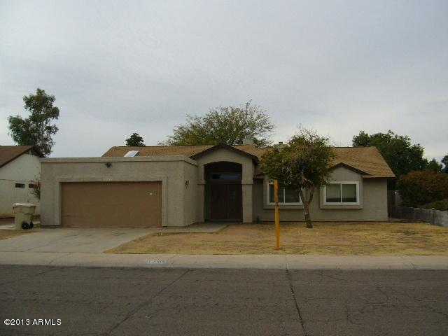 10008 N 65th Ave., Glendale, AZ 85302