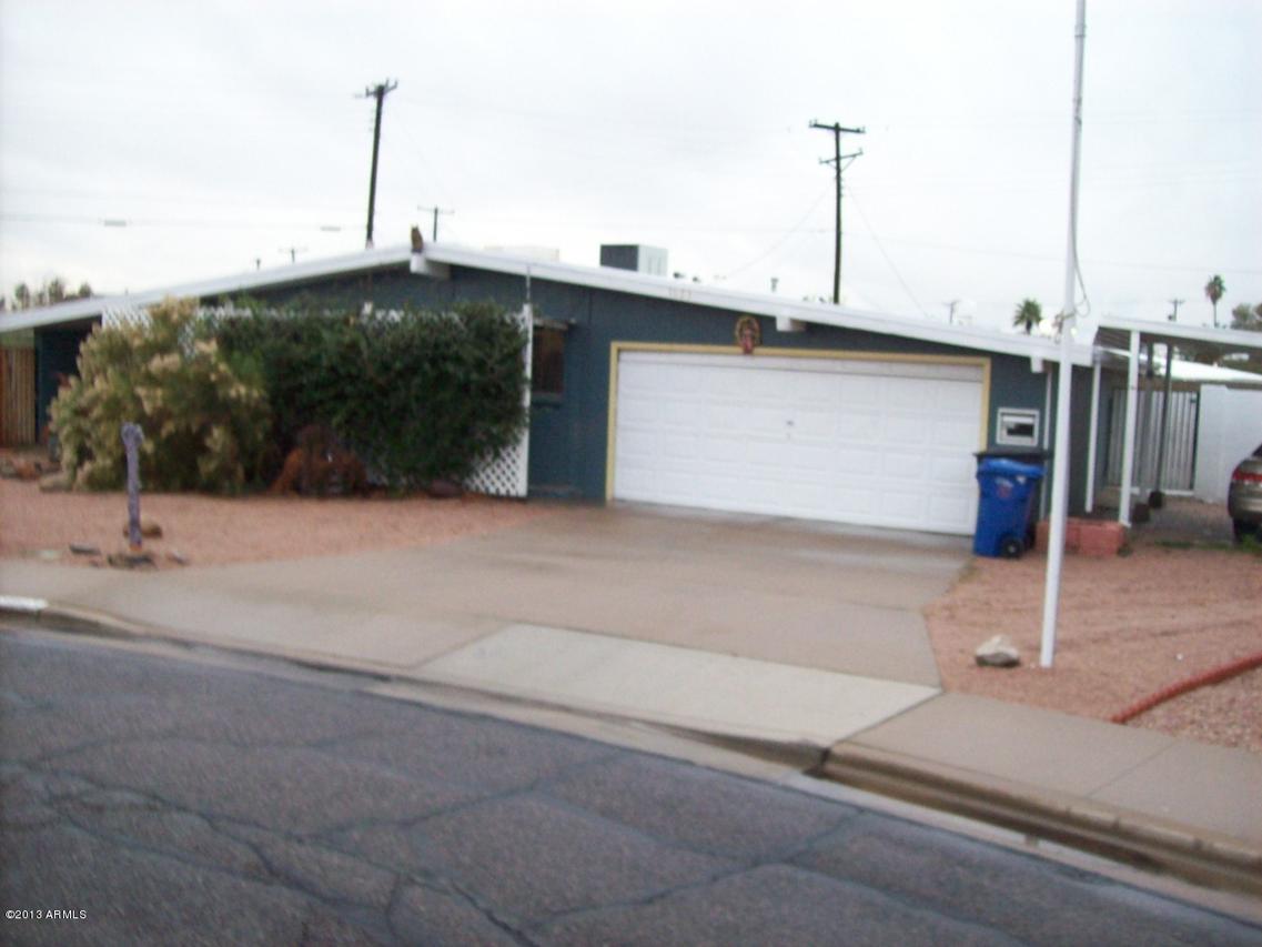 1623 W Dell Cir., Mesa, AZ 85201