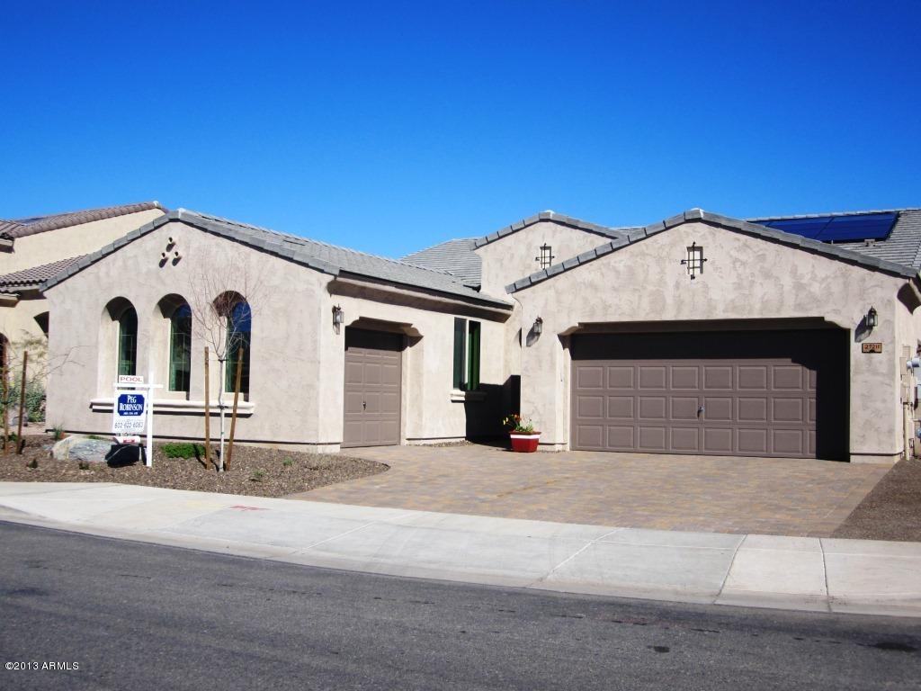 27211 N 91st Dr., Peoria, AZ 85383