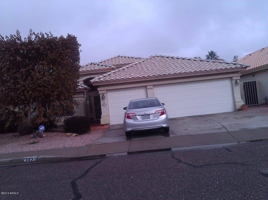 3422 E Kerry Ln., Phoenix, AZ 85050