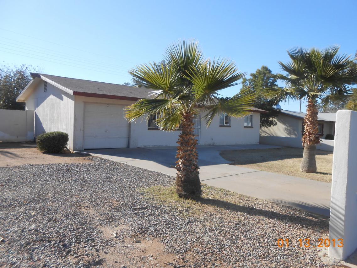 9053 E Marguerite Ave., Mesa, AZ 85208