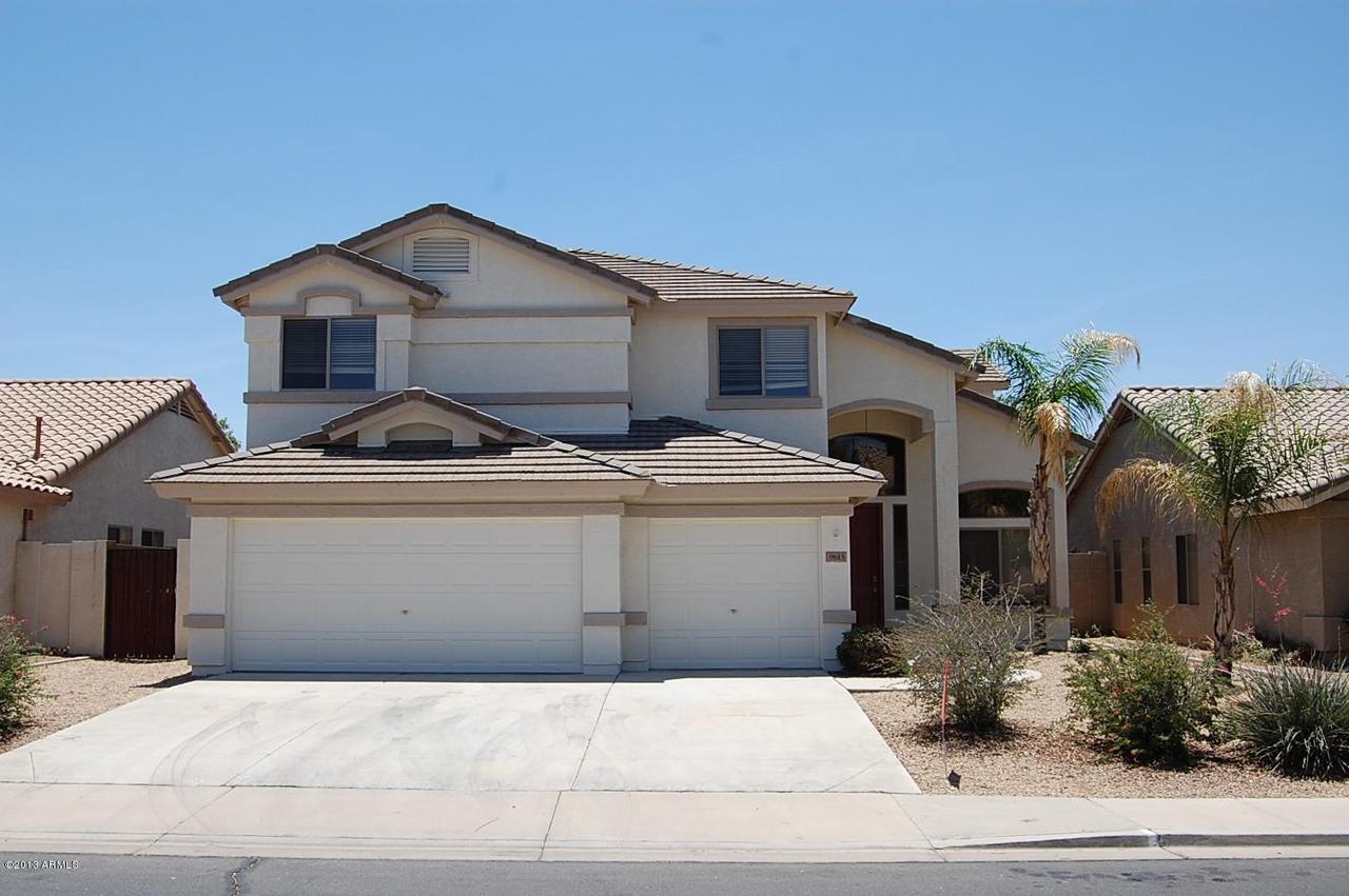 9615 E Monte Ave., Mesa, AZ 85209