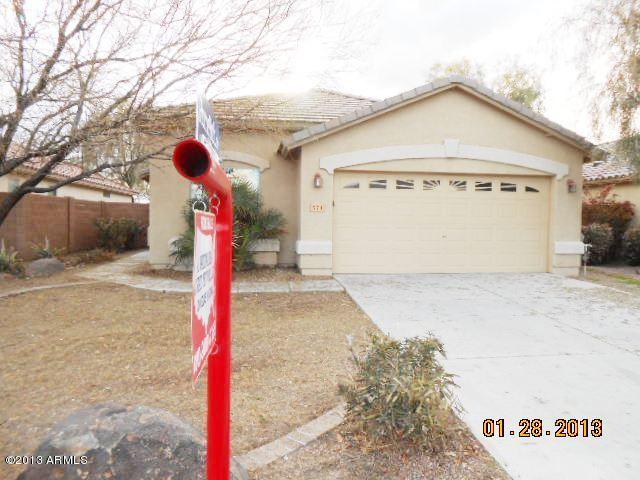 571 W Angus Rd., San Tan Valley, AZ 85143