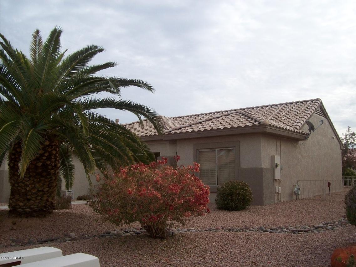 15865 W Laurel Canyon Ct., Surprise, AZ 85374