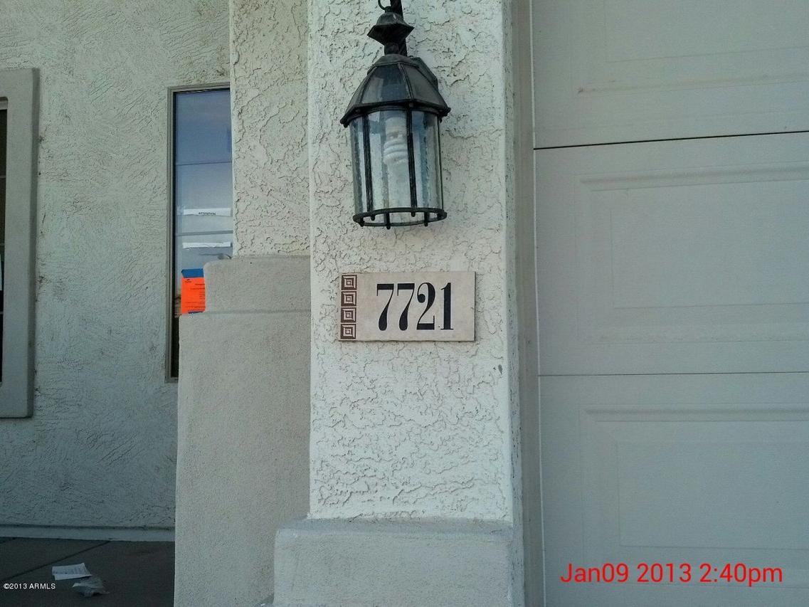 7721 W Southgate Ave., Phoenix, AZ 85043
