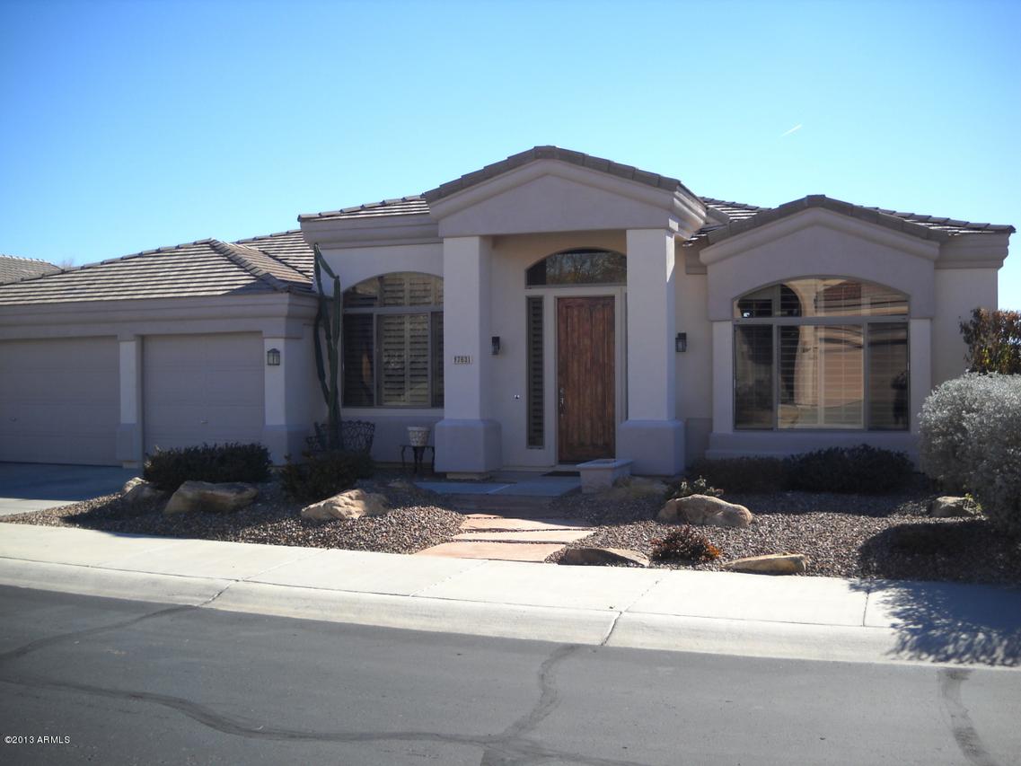 7631 E Starla Dr., Scottsdale, AZ 85255